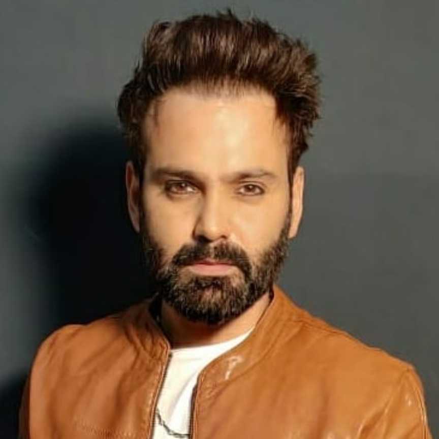 Celebrity Deepak Tokas - Tring India