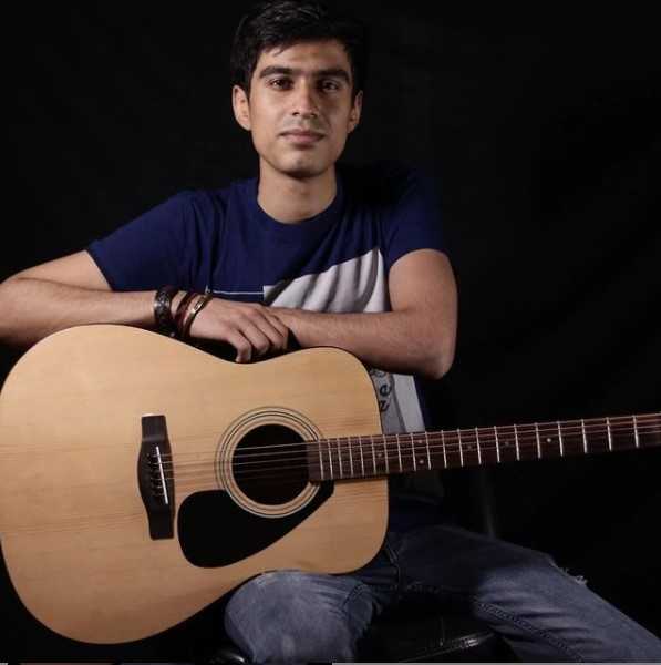 Celebrity Manas Arora - Tring India