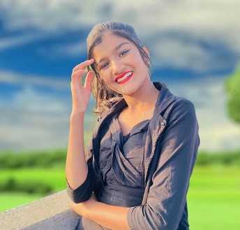 Celebrity Shiksha Golhani- Tring India