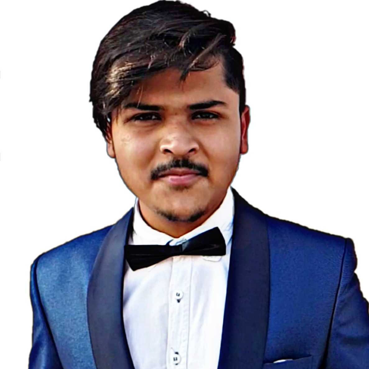 Celebrity Dheeraj Shah - Tring India