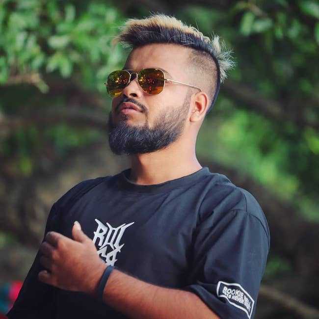 Celebrity The Crazy Infinity - Tring India