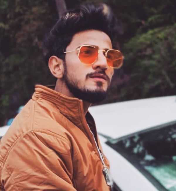 Celebrity Aarush Gupta - Tring India