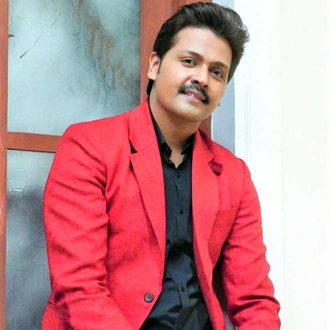 Celebrity Mohit Daga - Tring India