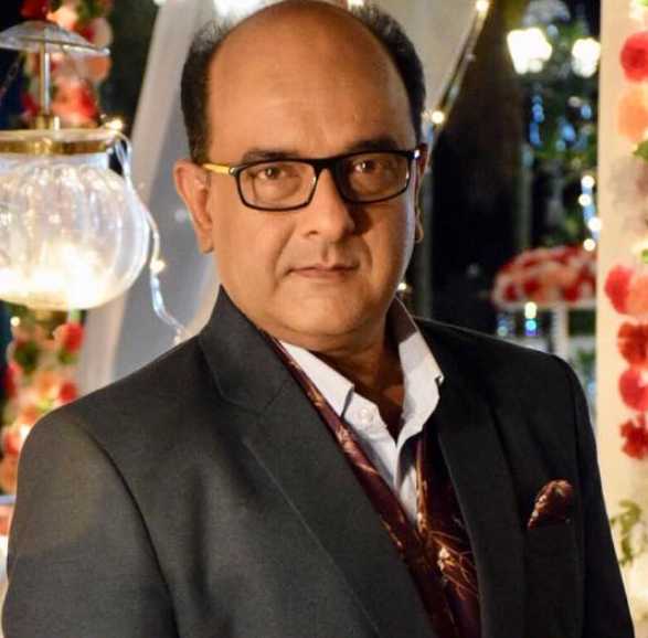 Celebrity Amit Singh Thakur - Tring India