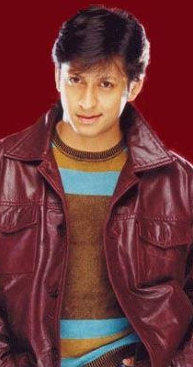 Celebrity Arjun Punjj - Tring India