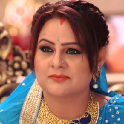 Celebrity Shefali Rana - Tring India