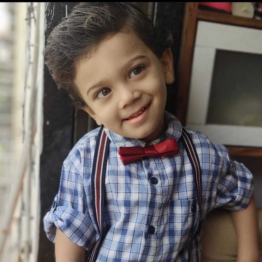 Celebrity Vidvaan Sharma - Tring India