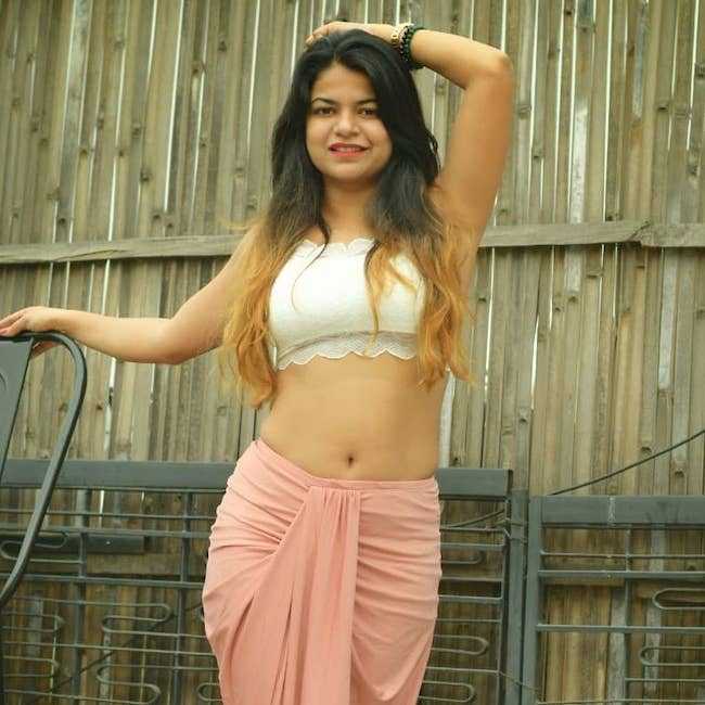 Celebrity Mohini Bhatia - Tring India