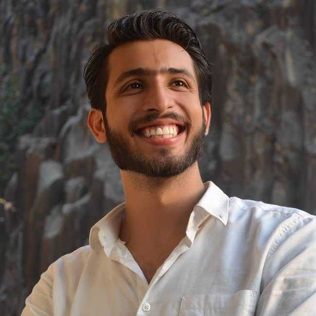 Celebrity Xerxes Irani - Tring India