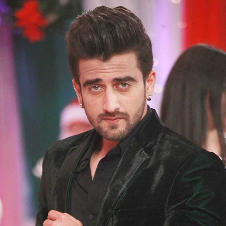 Celebrity Zayn Ibad Khan - Tring India