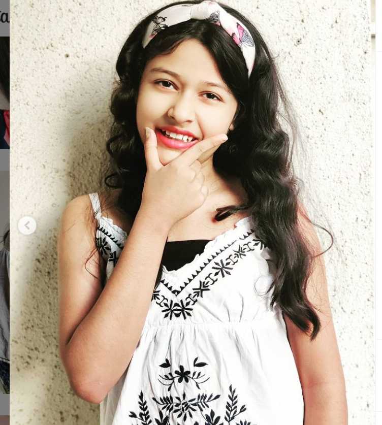 Celebrity Swasti Katyal - Tring India