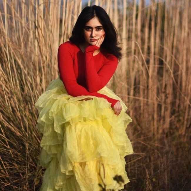 Celebrity Ankita Chawla - Tring India