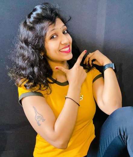 Celebrity Vaibhavlaxmi Jhala - Tring India