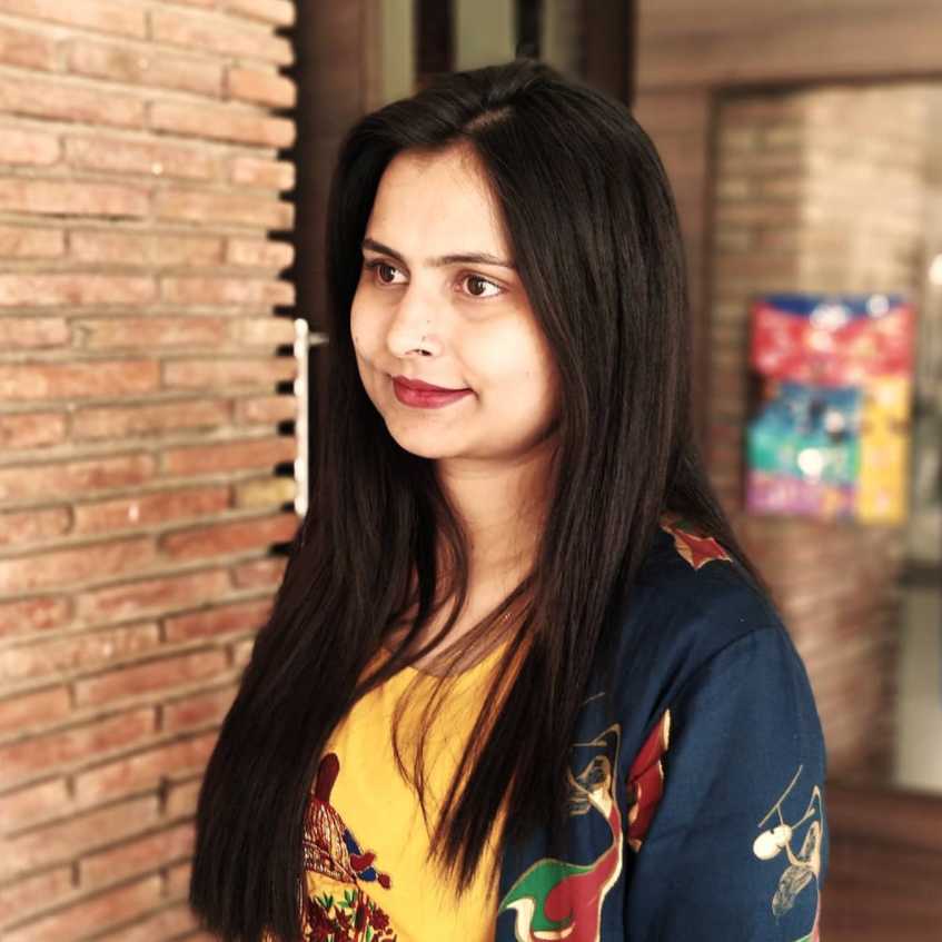 Celebrity Reshu Singh - Tring India