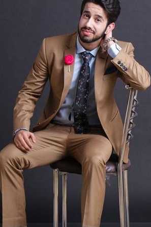 Celebrity Gaurav Thukral - Tring India