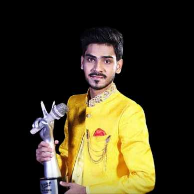 Celebrity Farhan Sabir - Tring India