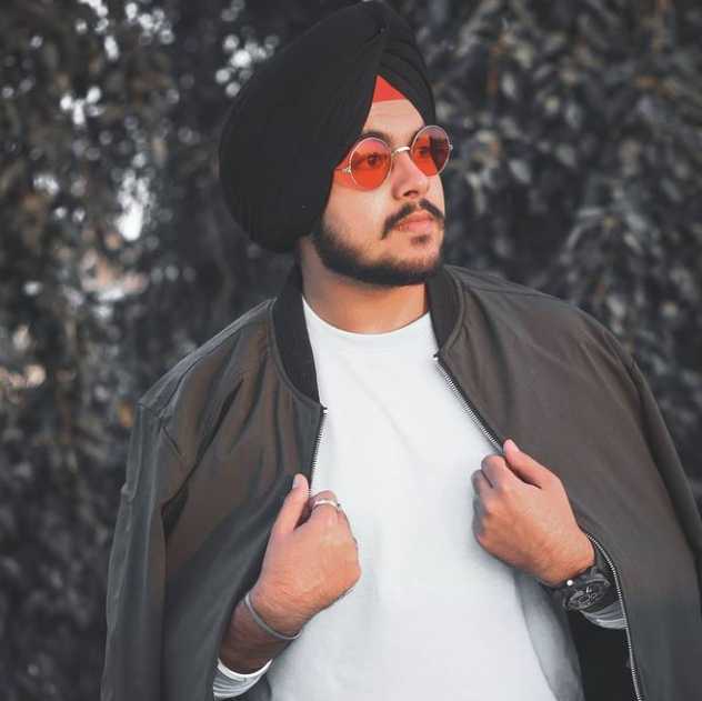 Celebrity Harpal Singh - Tring India