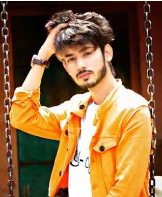 Celebrity Faizan Mohmmad- Tring India