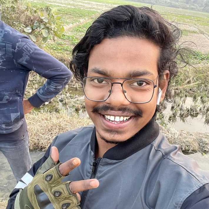 Celebrity Subrata Mondal - Tring India
