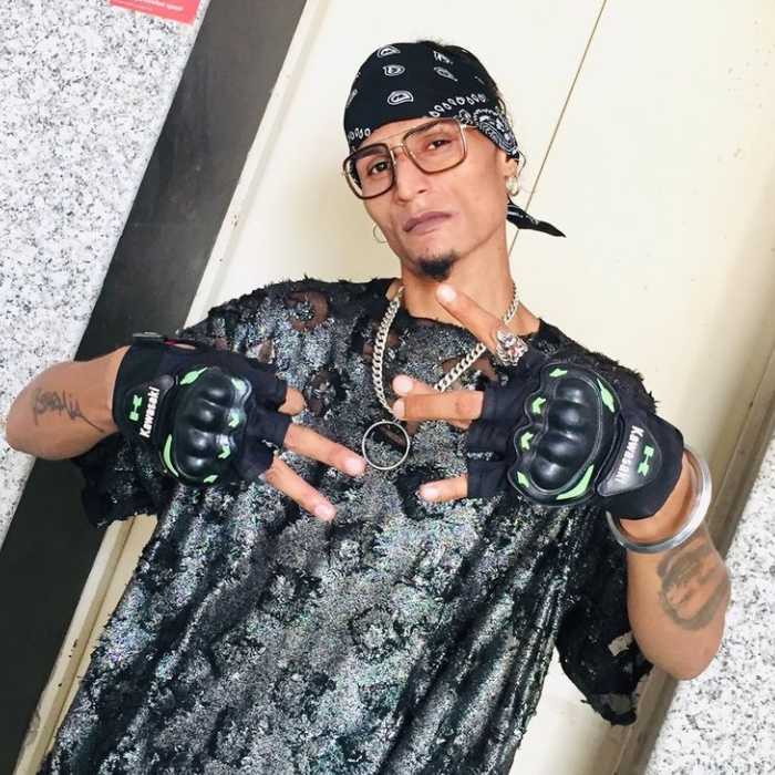 Celebrity Gopi Longia - Tring India