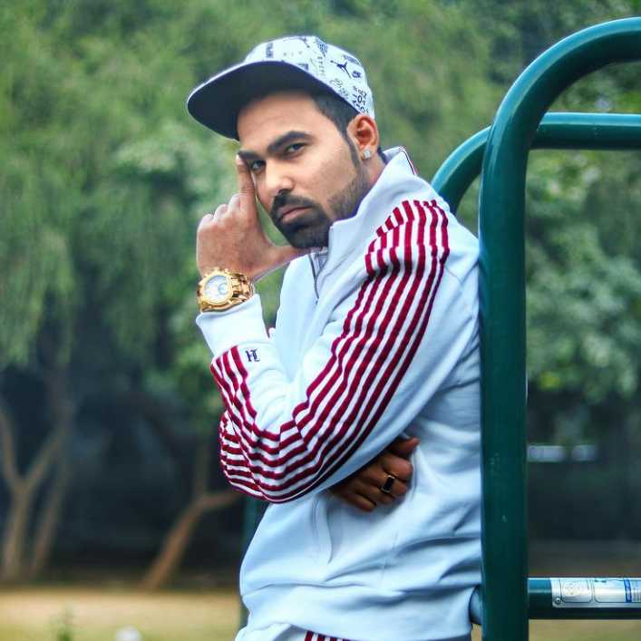 Celebrity Gaurav Sharma - Tring India