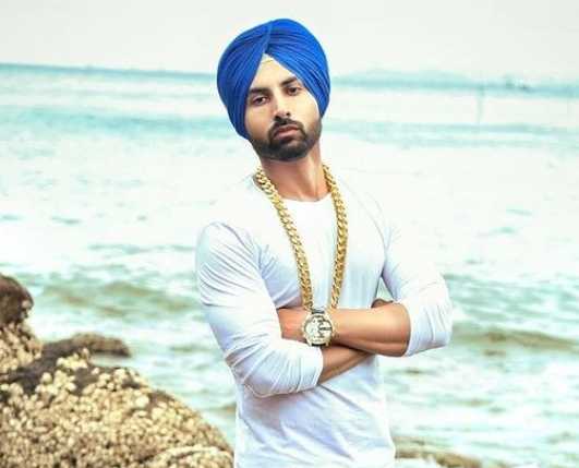 Celebrity Harparkash - Tring India