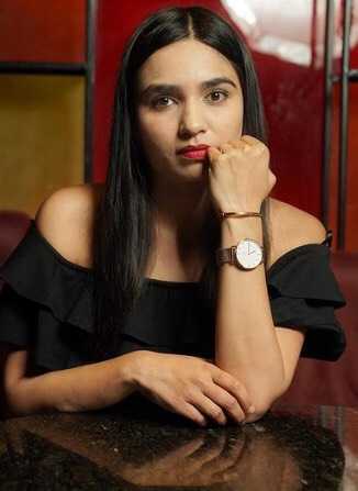 Celebrity Khushbu Yadav - Tring India