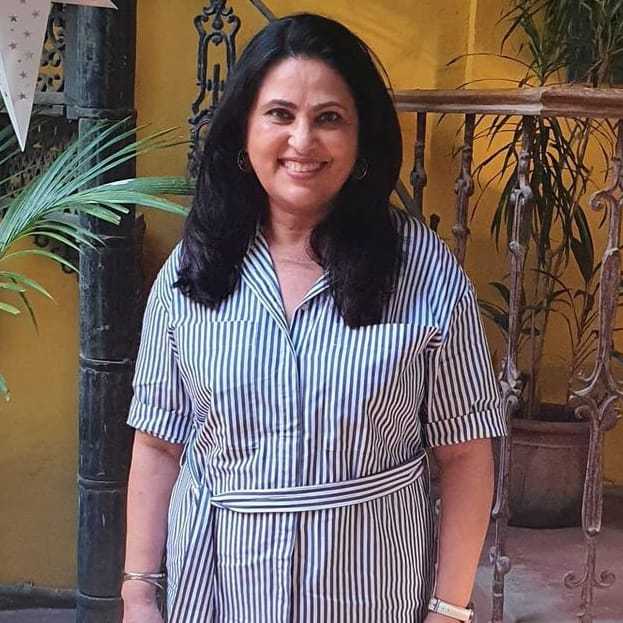 Celebrity Neelu Kohli - Tring India
