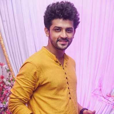 Celebrity Advait Kadne - Tring India