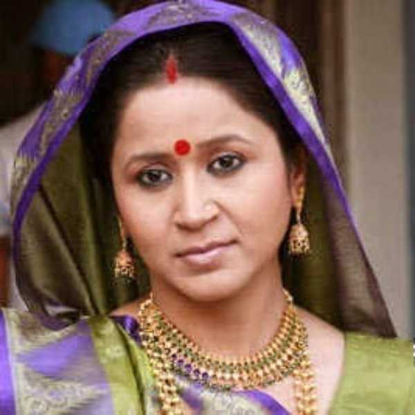 Celebrity Asmita Sharma - Tring India