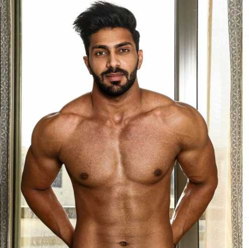 Celebrity Sunil Choudhary - Tring India