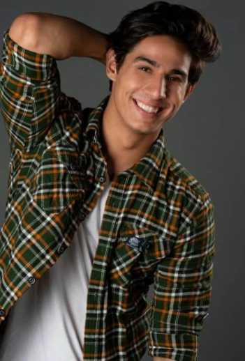 Celebrity Nikhil Malik - Tring India