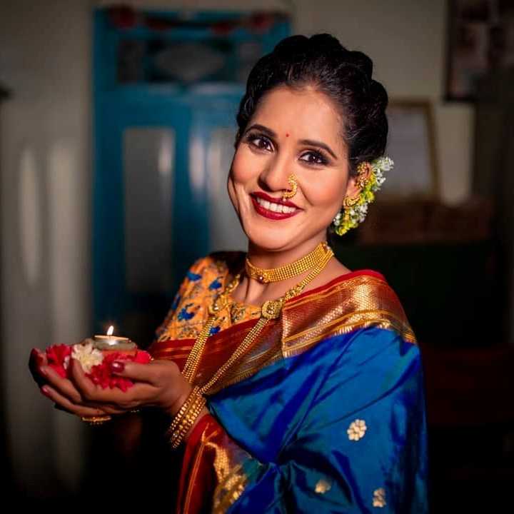 Celebrity Nandita Patkar - Tring India