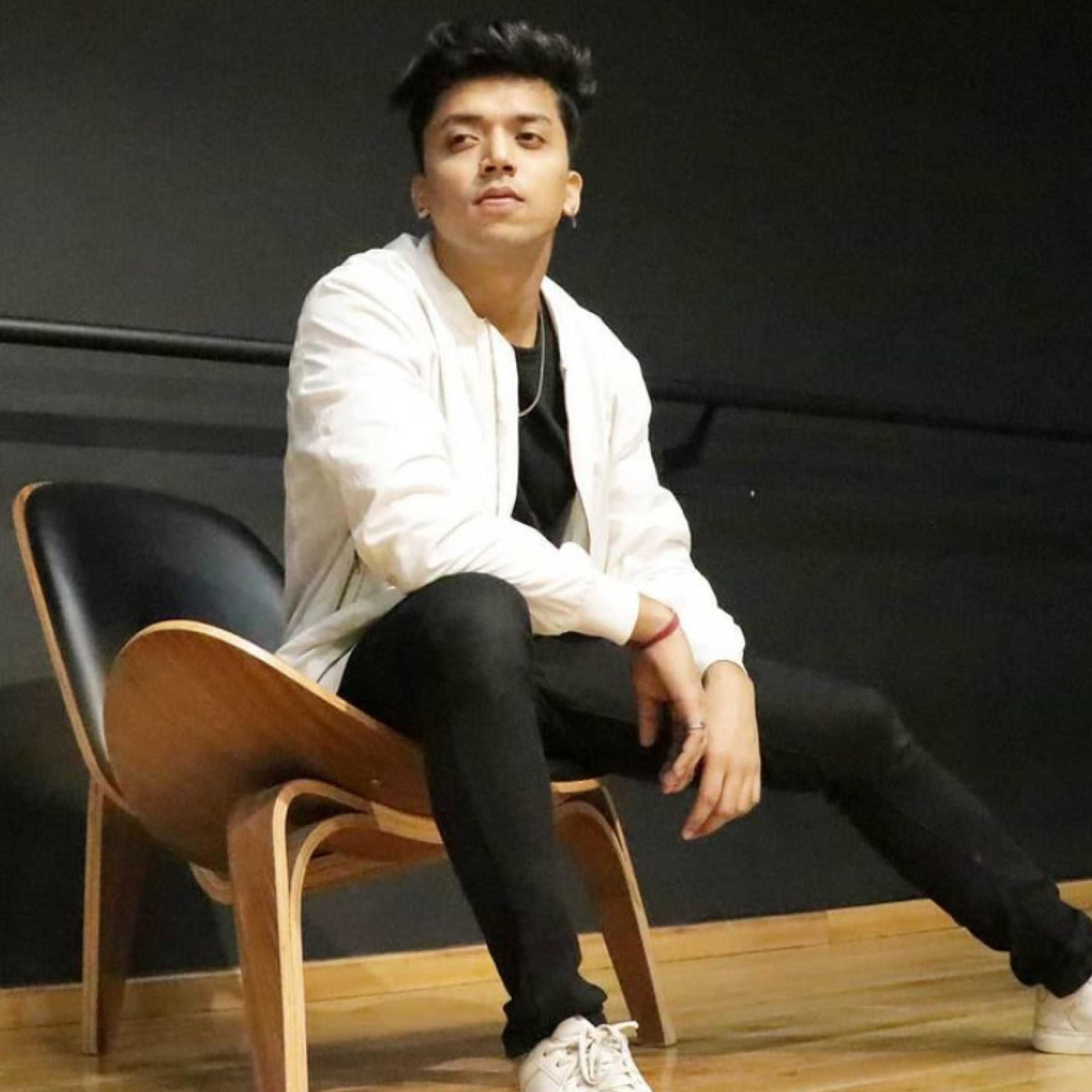 Celebrity Hemant Kumar - Tring India