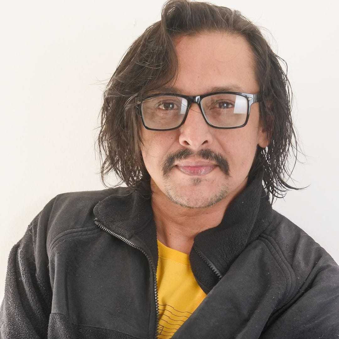 Celebrity Amitabh Dayal - Tring India