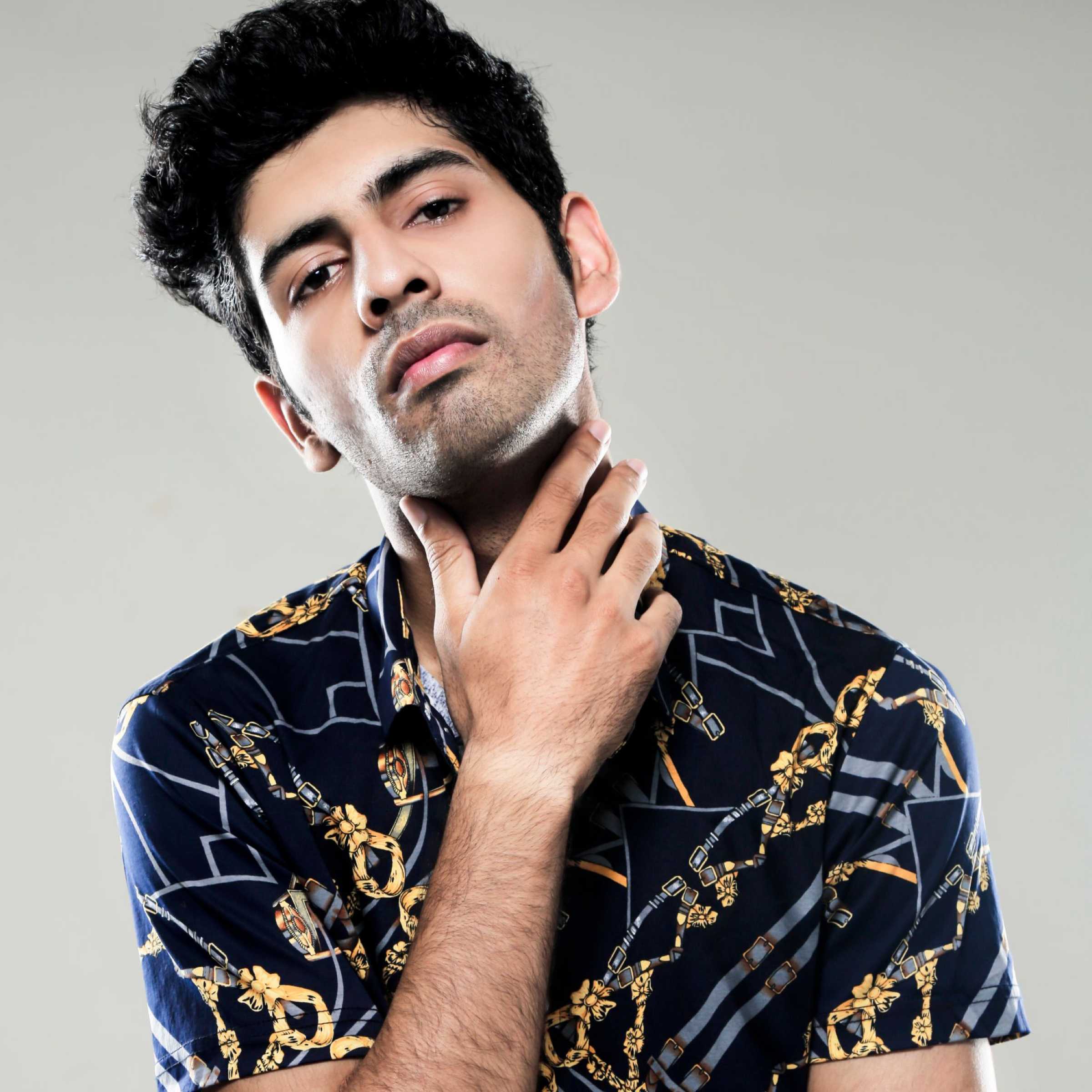 Celebrity Abhishek Sehgal - Tring India