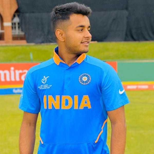 Celebrity Sushant Mishra - Tring India