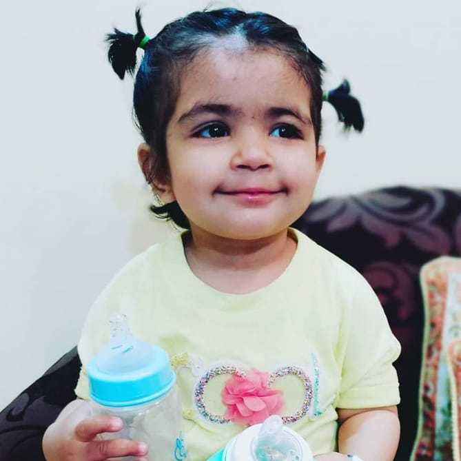 Celebrity Naisha - Tring India