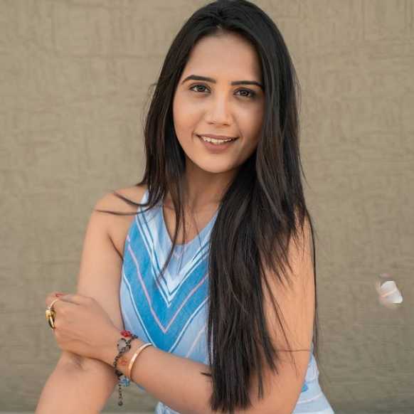 Celebrity Bhoomi Valecha - Tring India