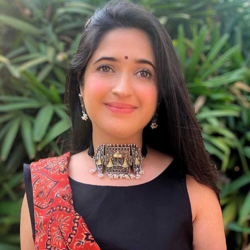 Celebrity Neha Narang - Tring India