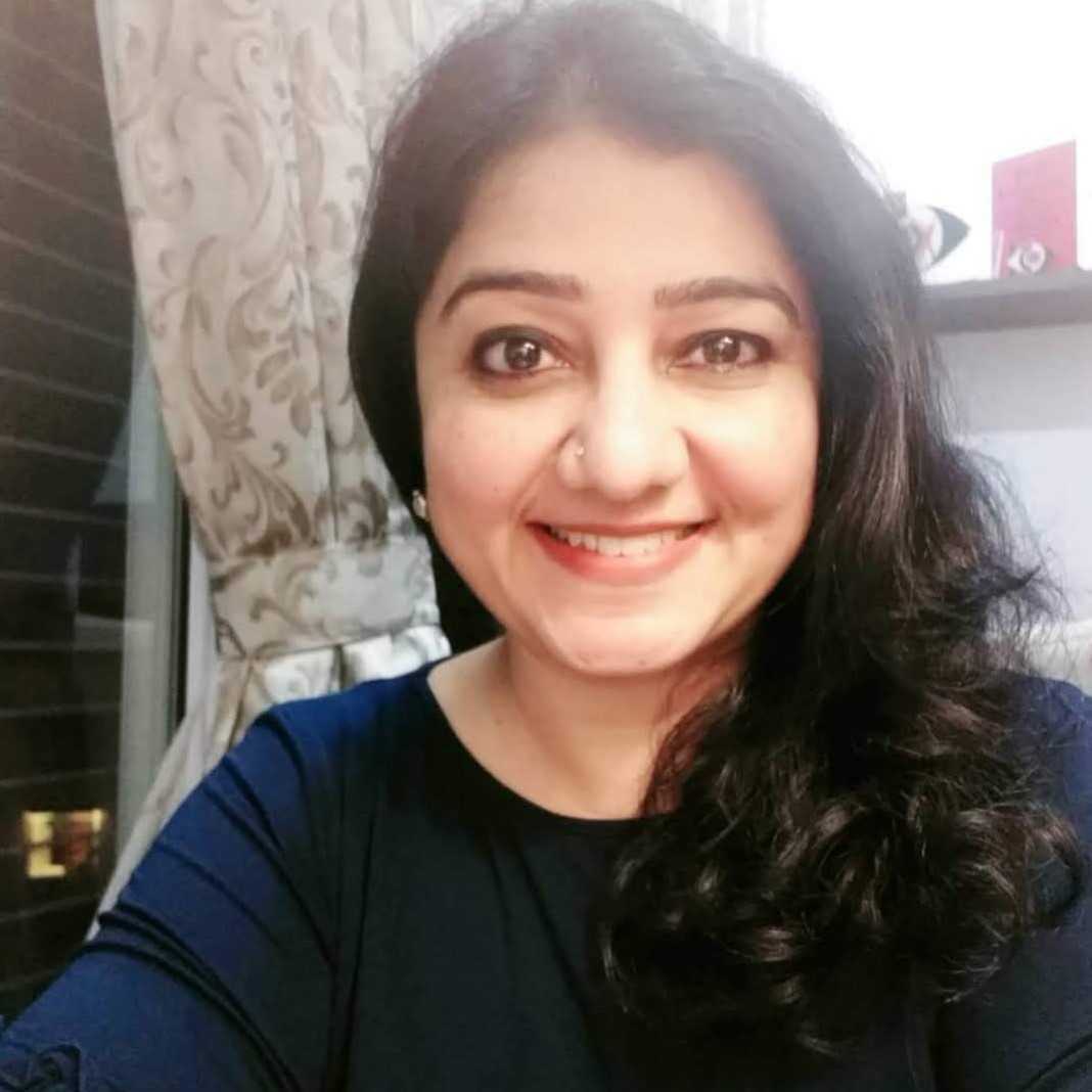Celebrity Neelima Tadepalli - Tring India
