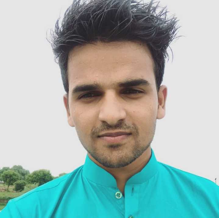 Celebrity Vishvendra Gurjar - Tring India