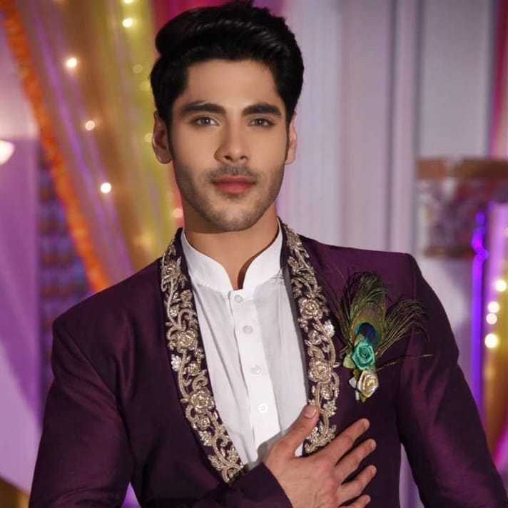 Celebrity Simba Nagpal - Tring India