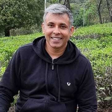 Celebrity Ujjawal Trivedi - Tring India