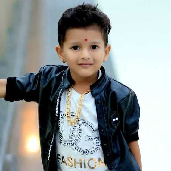 Celebrity Rudra Patil - Tring India