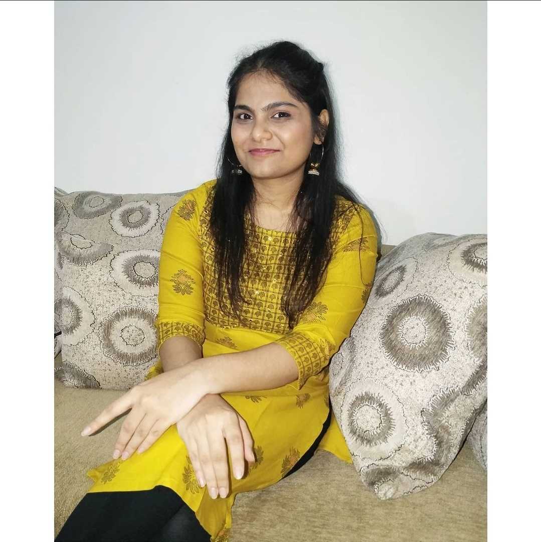 Celebrity Mohini Verma - Tring India