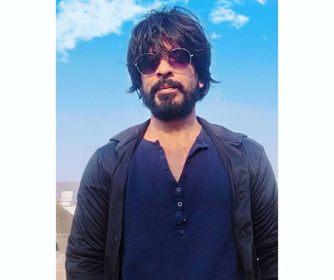 Celebrity Ibrahim Qadri - Tring India