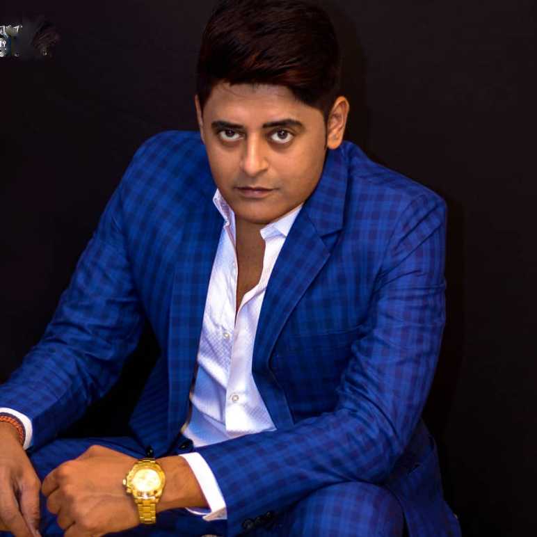 Celebrity Neel Siwal - Tring India