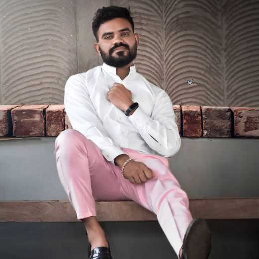 Celebrity Rahul Shrimali - Tring India