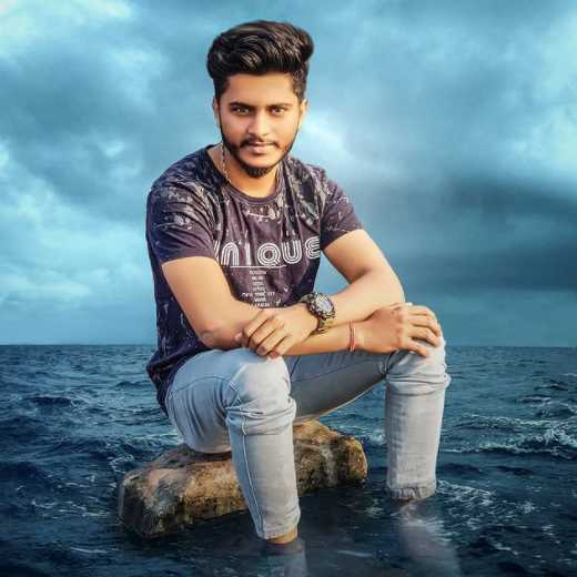 Celebrity Ganesh Devikar - Tring India